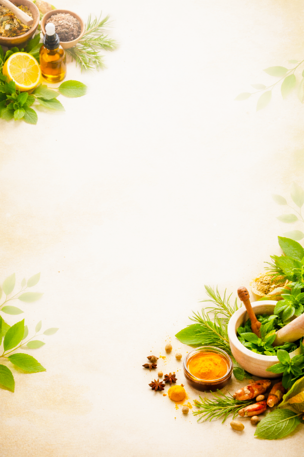 TALLAT HERBS and ORGANIC STORE