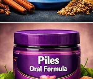 Piles Oral Formula