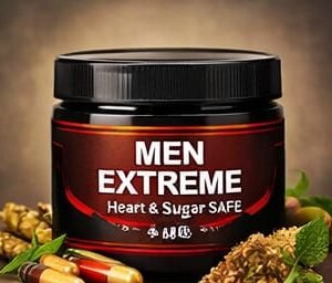 Smokers Chest Cleanser (Instant Powder)