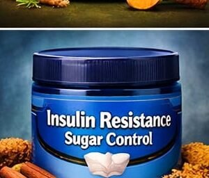 Insulin Resistance / Sugar Control