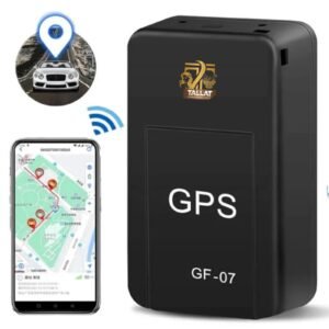 Mini GPS Tracker Real Time Car Motorcycle Tracking Device