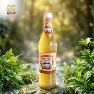Sharbat Badam Almond Herbal Syrup Drink Pakistan
