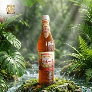 Sharbat Bazoori Herbal Unani Cooling Syrup Drink Pakistan