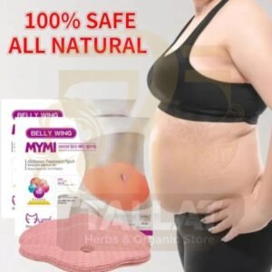 Belly Slimming Sweat Belt Waist Trainer