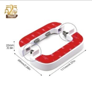 Child Safety Door Lock Refrigerator Cabinet Lock