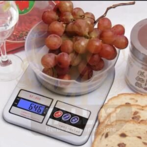 Digital Kitchen Weight Scale 10KG Food Scale