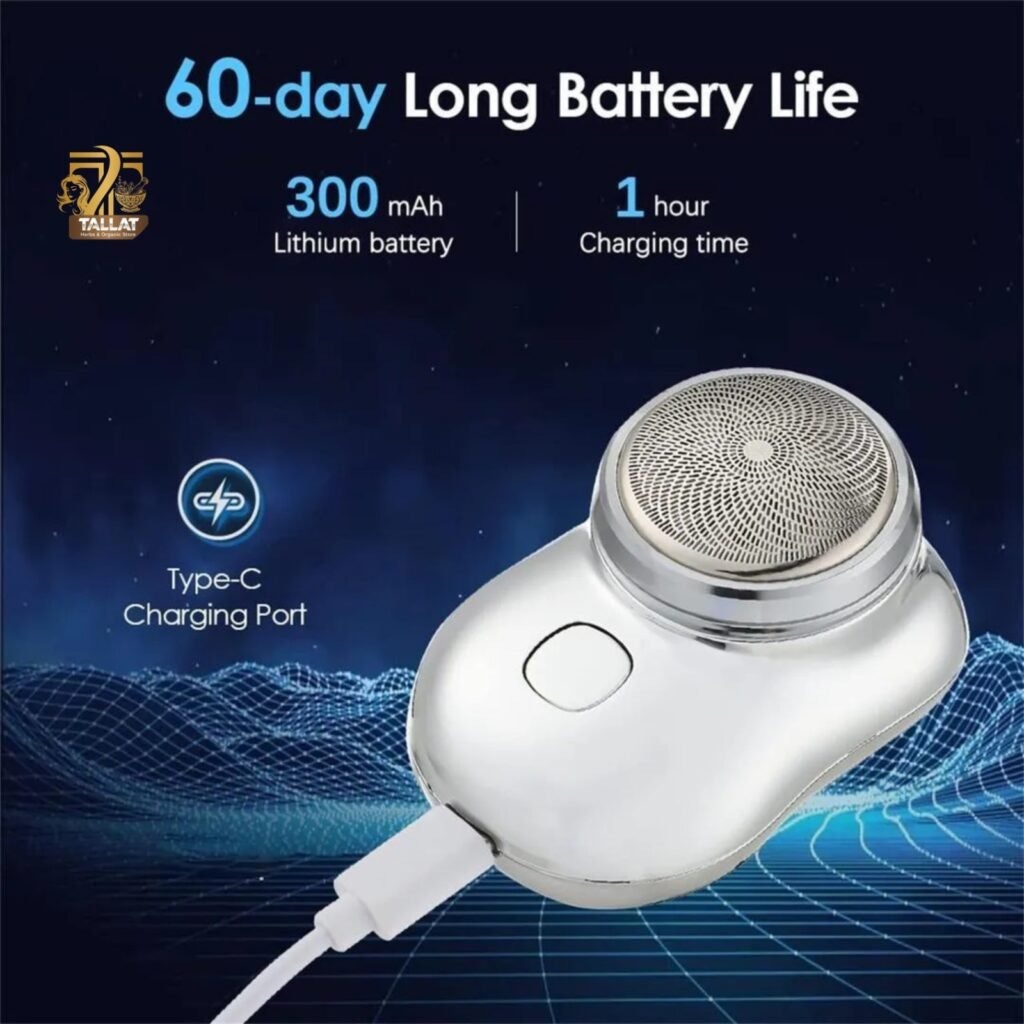 Tallat Herbs Electric Lint Remover Fabric Shaver