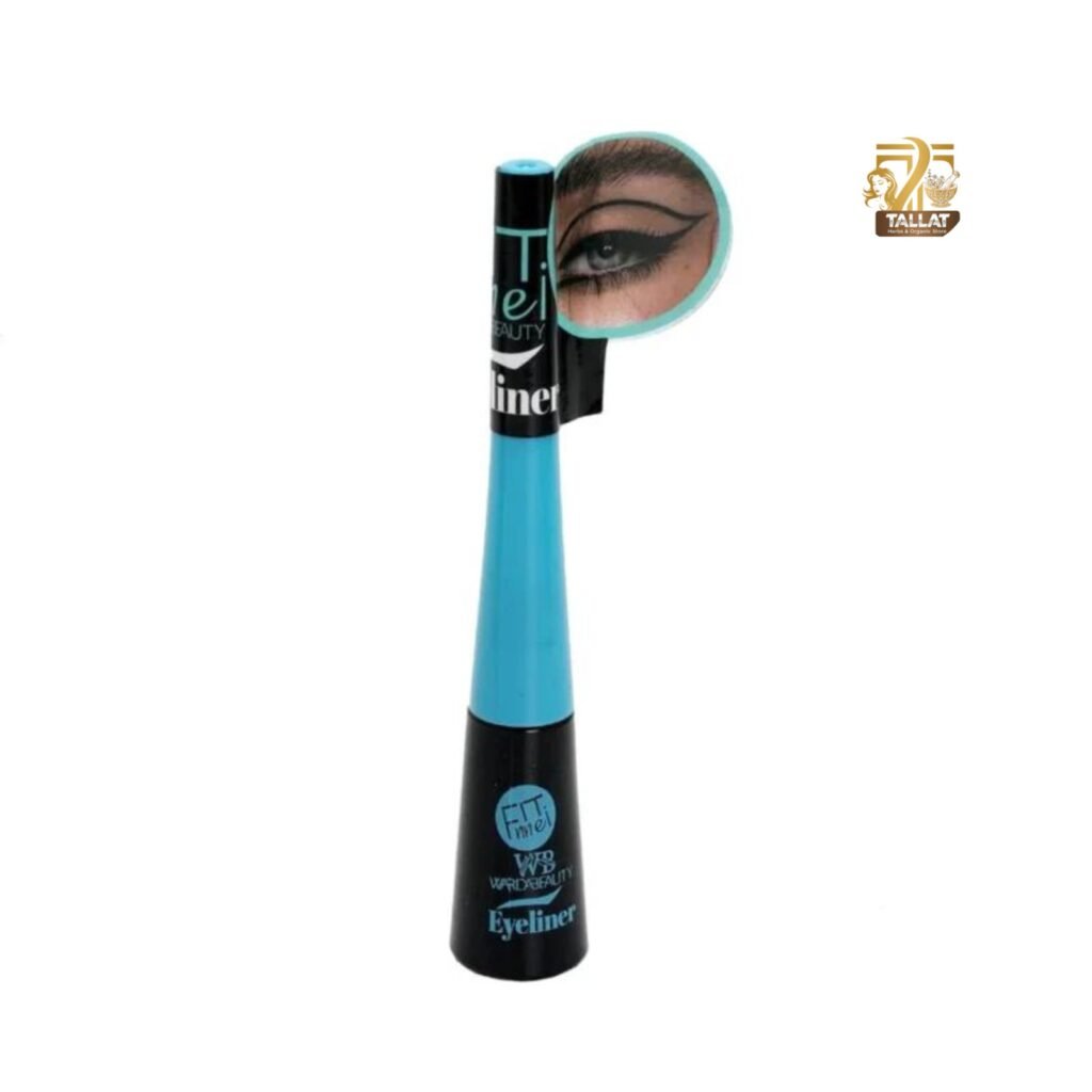 Eyeliner Multicolor Waterproof (Tallat Herbs)