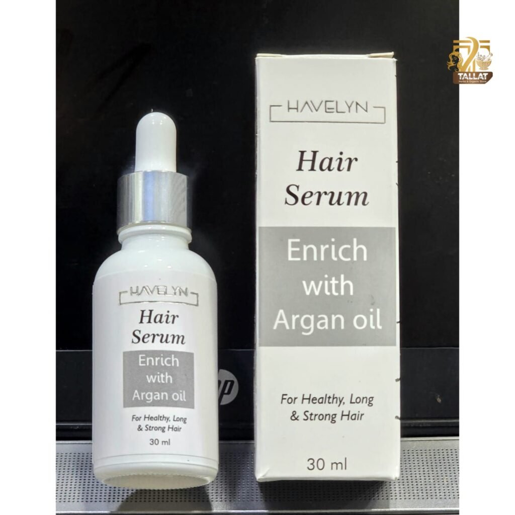 Hair Growth Serum (Tallat Herbs)
