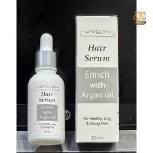 Hair Growth Serum (Tallat Herbs)