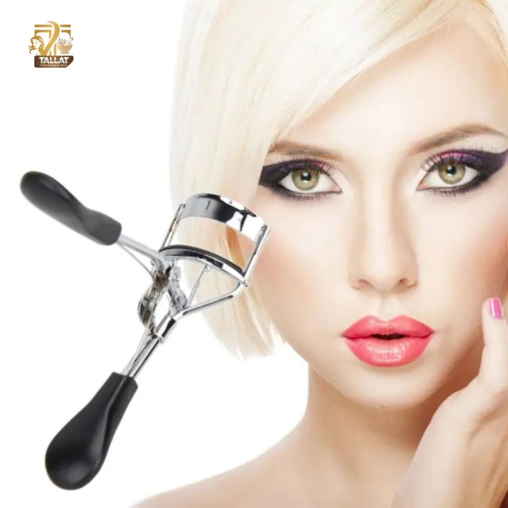 Hair Roller Manual Styling (Tallat Herbs)