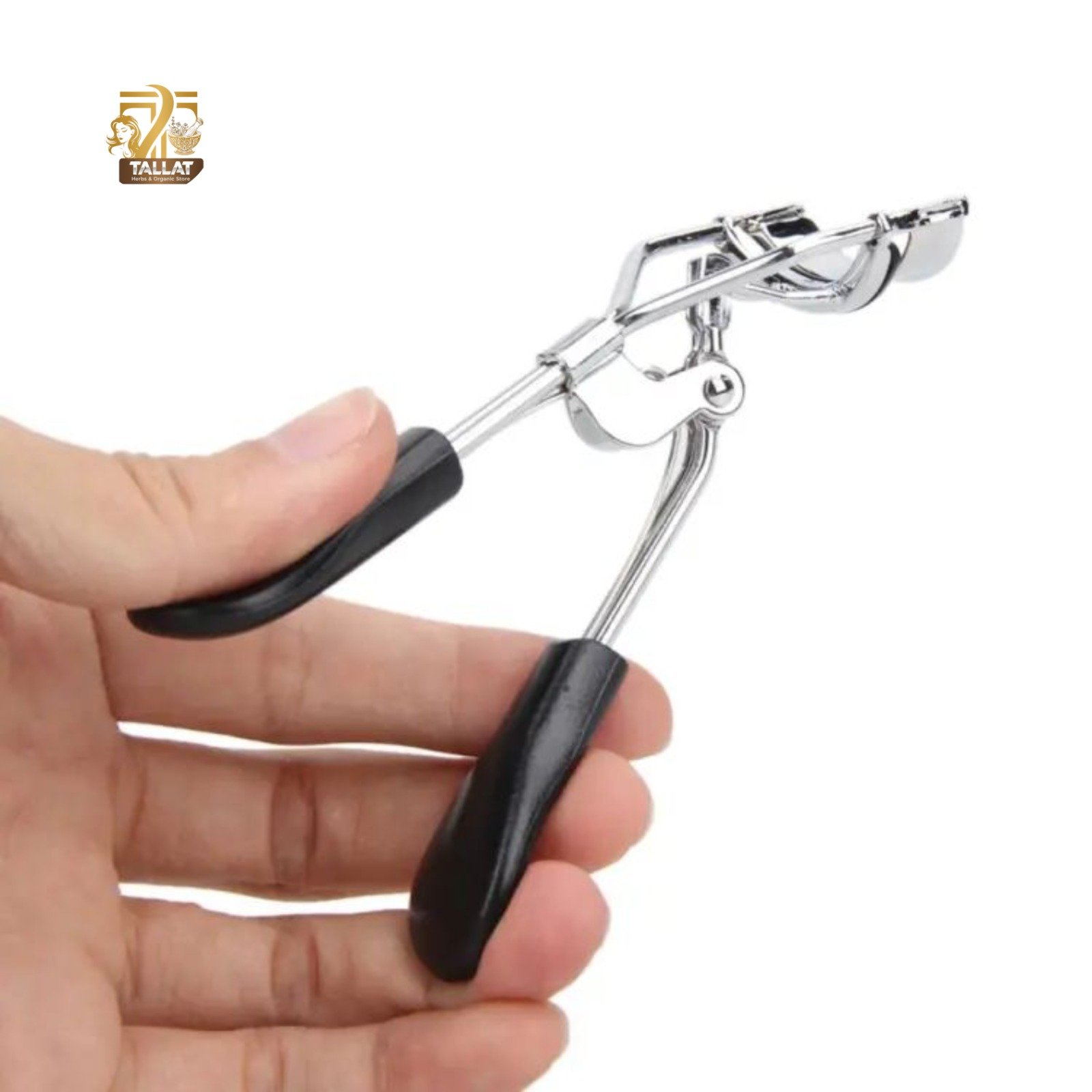 Hair Roller Manual Styling (Tallat Herbs) - Image 4