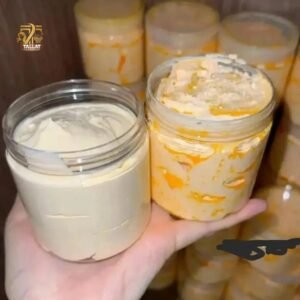 Tallat Herbs Instant Skin Whitening Cream