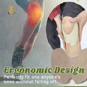 Knee Pain Relief Joint Support (Tallat Herbs)