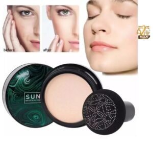 Makeup Base Kit Face Powder (Tallat Herbs)