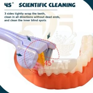 tallat-herbs-three-sided-toothbrush-360-cleaning-soft-bristles-oral-care-pakistan