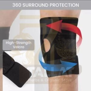 Knee Support Brace Compression Knee Cap