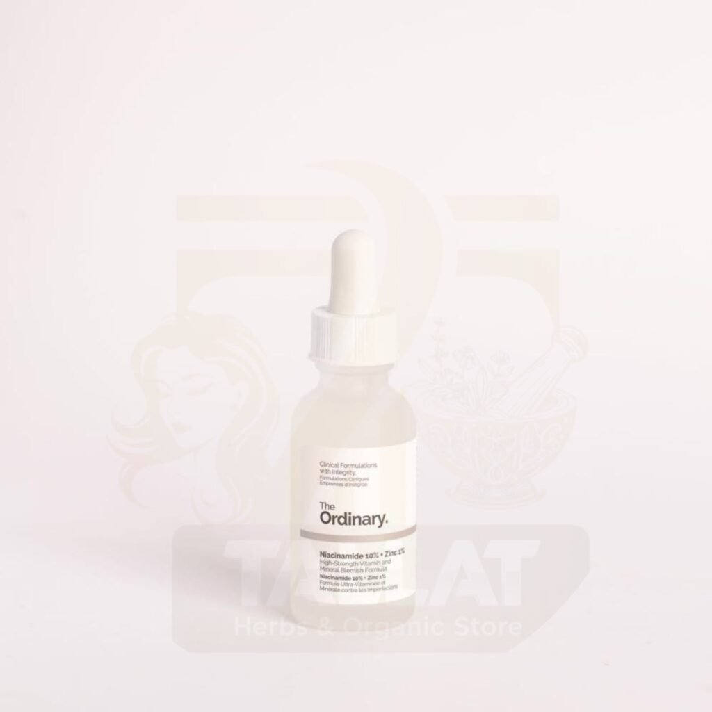 Niacinamide Serum 30ml Skin Brightening & Blemish Treatment