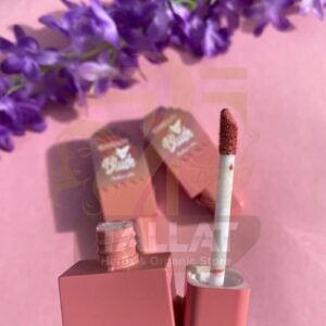 Long Lasting Liquid Blush Set (Pack of 3 Pink Shades) – Waterproof Natural Glow Cheek Tint | Tallat Herbs & Organic Store