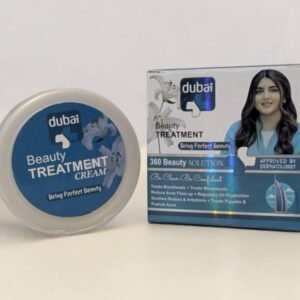 dubai-beauty-cream-skin-brightening-whitening-glow-soft-smooth-face-tallat-herbs by Tallat Herbs