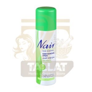 hair-removal-spray-instant-hair-remove-smooth-skin-painless-solution-tallat-herbs by Tallat Herbs