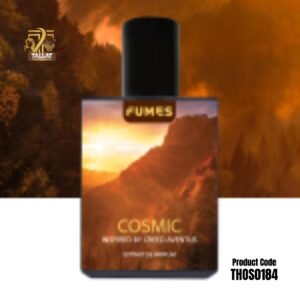 Cosmic Inspired By Creed Aventus – 6 to 8 Hour Long Lasting Premium Perfume