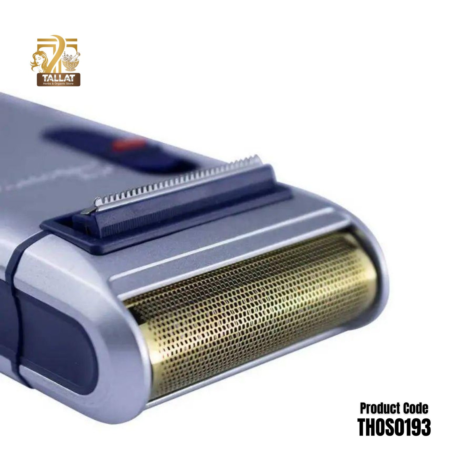 Rechargeable Shaver & Beard Trimmer Yandou SV-W301U – Portable Electric Razor for Men - Image 2