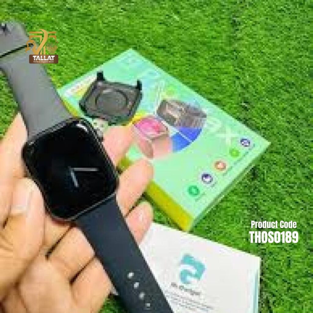 i9 Pro Max Smart Watch Series 9 | 1.75" HD Display Smartwatch for Men & Women